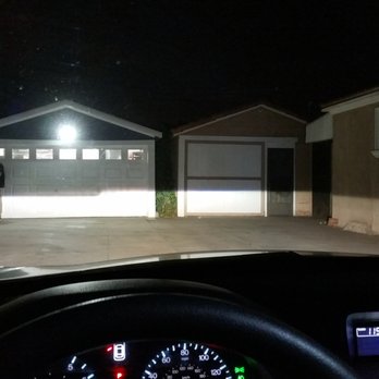 Evil Headlights - Auto Customization Near Me - Riverside, California
