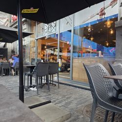 Brussels Grill