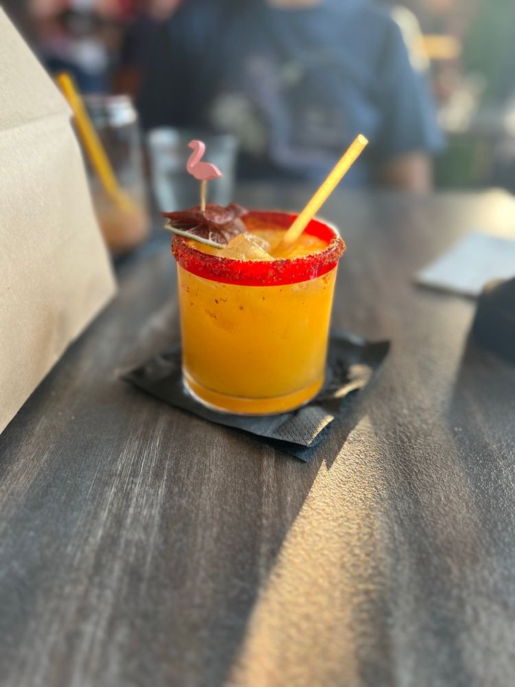 La Diosa Taqueria
