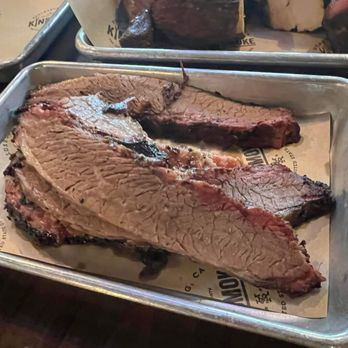 KINSmoke - Brisket - Barbeque Near Me - Healdsburg, California KINSmoke - Brisket - Barbeque Near Me - Healdsburg, California