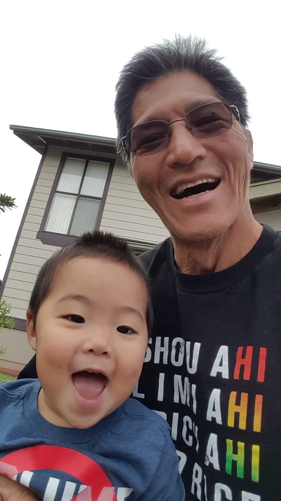 Slide of Kapili Roofing & Painting