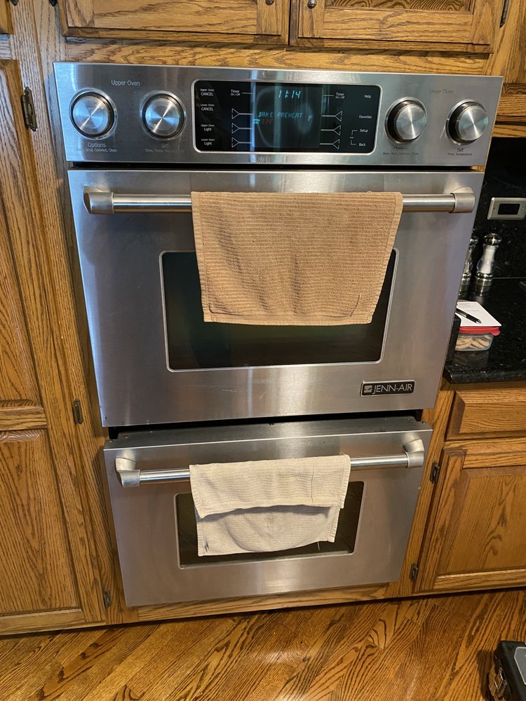 MS APPLIANCE REPAIR SERVICES INC - Updated December 2025 - 32 Photos ...