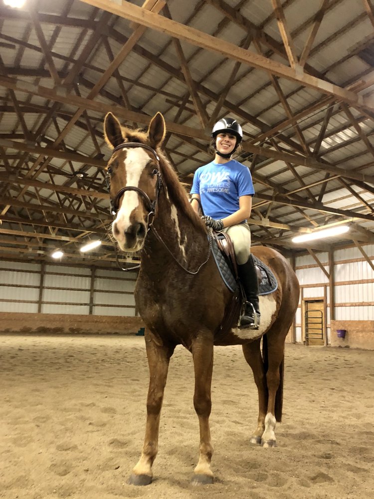 Pine Hollow Stables - equestrian in Altoona, IA