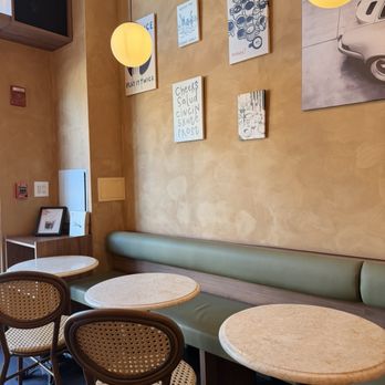 La Sosta - Sandwiches Near Me - Hollywood, Florida La Sosta - Sandwiches Near Me - Hollywood, Florida