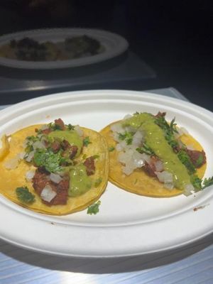 THE TACO TRAIN - Updated September 2025 - Cutler Bay, Florida - Food ...