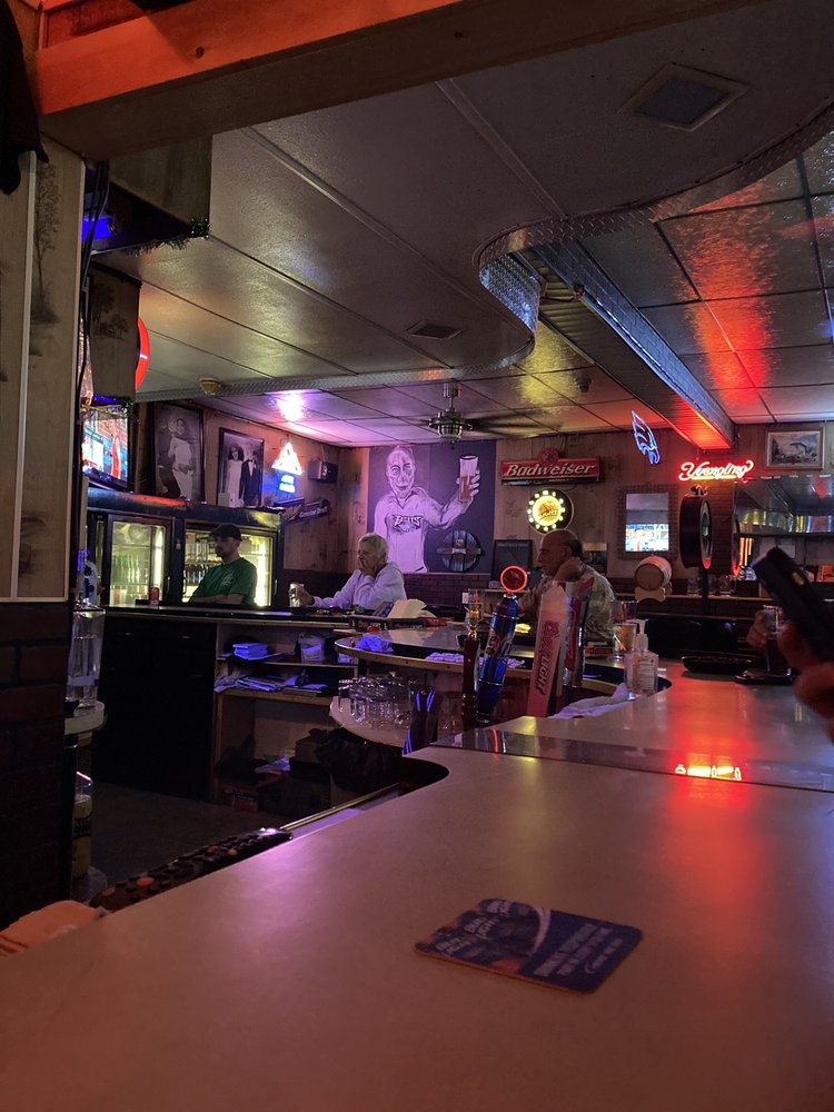 JOYCE & BILL’S BAR & GRILL Updated September 2024 181 S Wyoming St, Hazleton, Pennsylvania