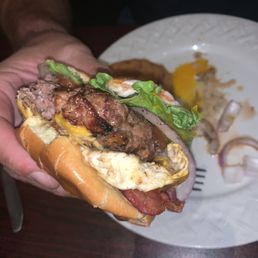 Sloan Burger Sloan Burger