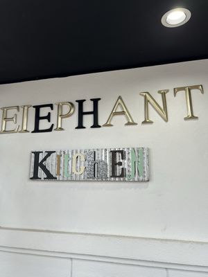 Elephant Indian Bar & Grill by null