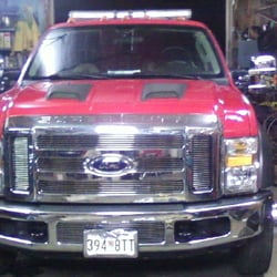 Gene's Towing & Snow Removal