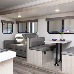 Johnnie Walker RV