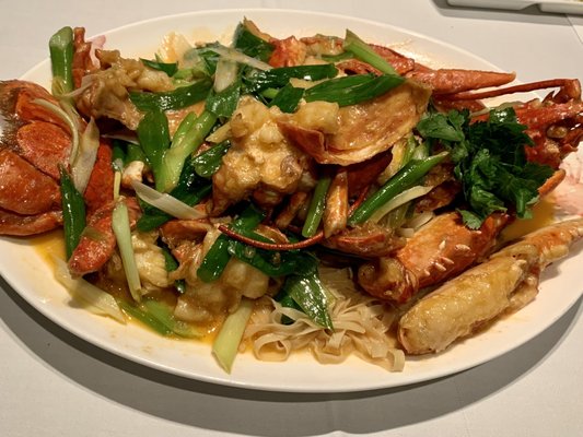 Imperial Treasure Fine Chinese Cuisine by null