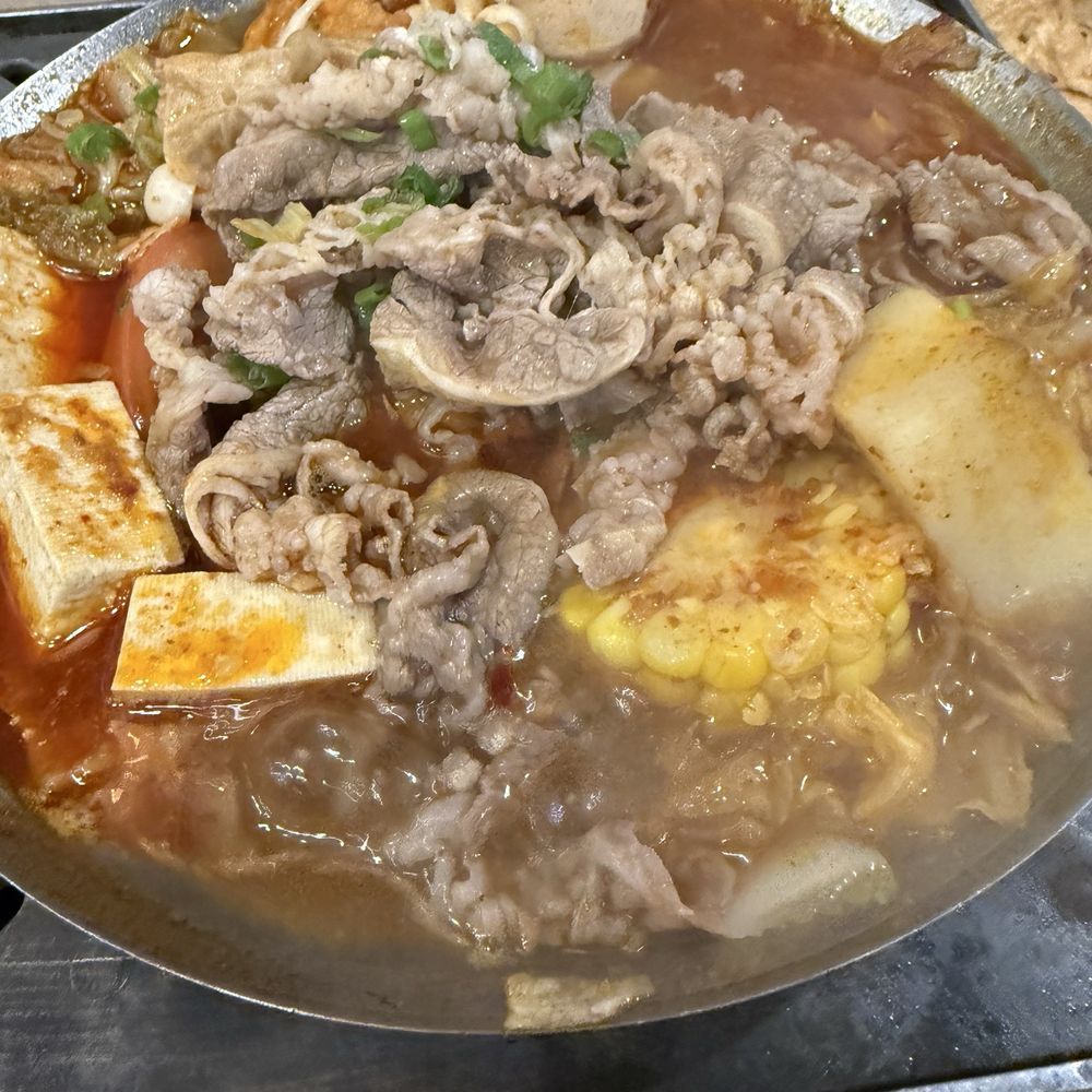 Beef #4 Beef Hot Soup Beef #4 Beef Hot Soup