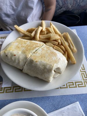 Miss America Diner by null