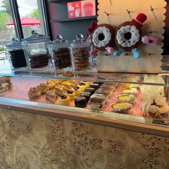 Ladyfingers Bakery + Bar - yummy treats?? - Bakeries Near Me - Bloomfield, New Jersey Ladyfingers Bakery + Bar - yummy treats?? - Bakeries Near Me - Bloomfield, New Jersey