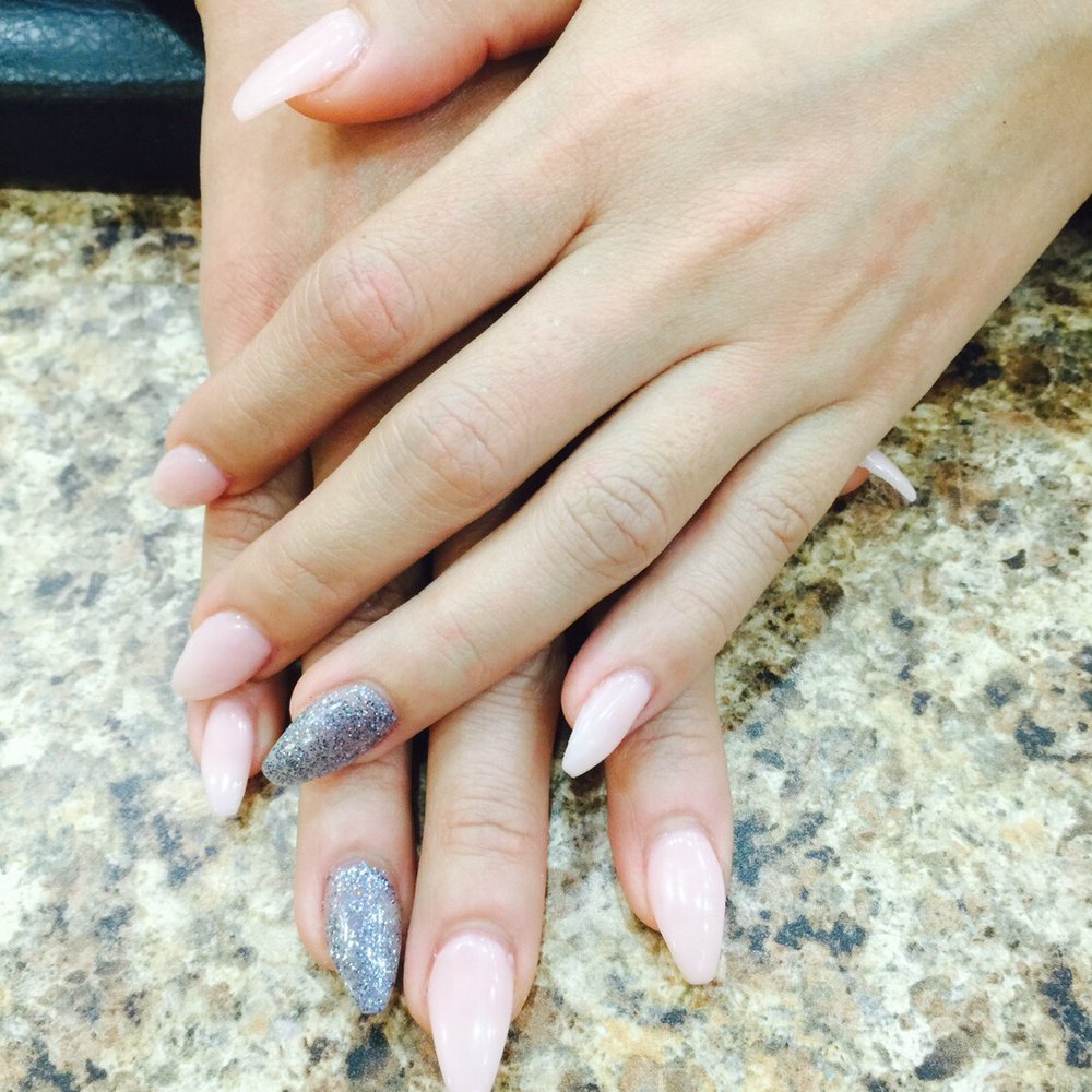 Artistic Nails and Spa - Awesome job - Nail Salons Near Me - Vienna, Virginia