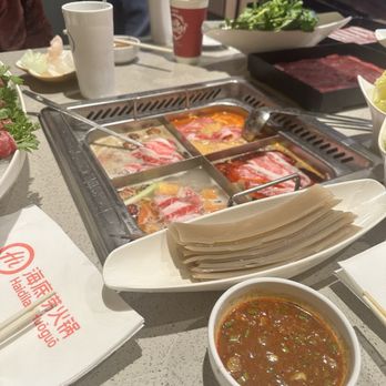 Haidilao Hotpot Katy - Seafood Near Me - Katy, Texas Haidilao Hotpot Katy - Seafood Near Me - Katy, Texas