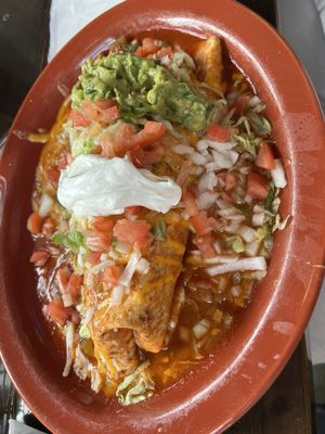 Agave Cocina & Cantina by null