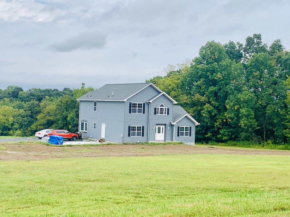 Slide of Dream Homes