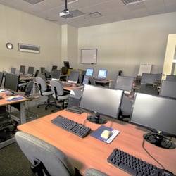 Softek Services, Inc. - Another classroom