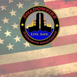 ShadowFire Defensive Solutions - "The Science of Self-Defense"