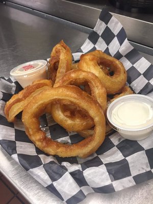 Chapz Roadhouse by null