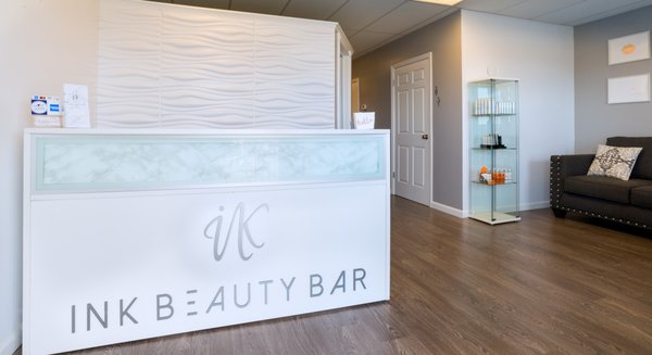 Ink Beauty Bar