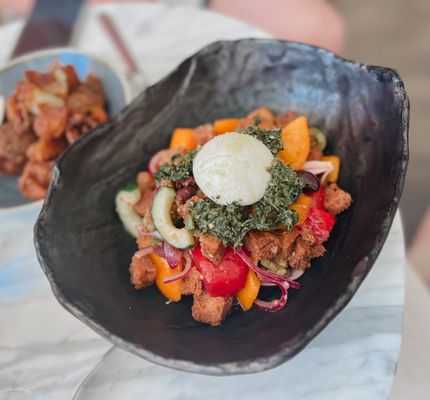 The Lobby Bar by null