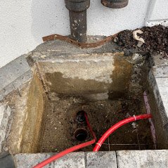 Slide of Cheap John's The Drain Professionals