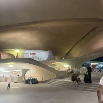 TWA Hotel - Hotels Near Me - New York, New York TWA Hotel - Hotels Near Me - New York, New York