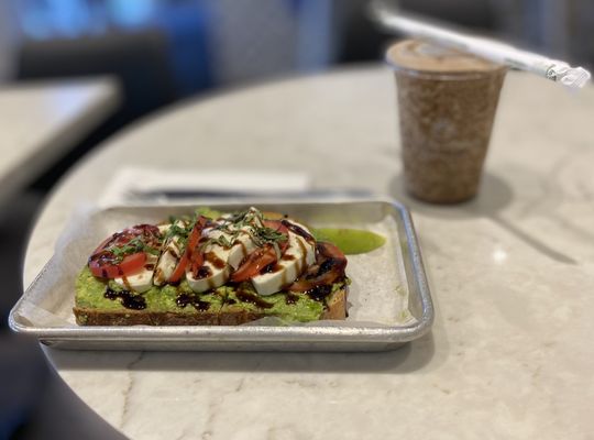 Hometown Coffee & Juice by null