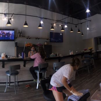 Southern Belle Nail Bar - A panoramic of the facility - Nail Salons Near Me - Fort Mill, South Carolina Southern Belle Nail Bar - A panoramic of the facility - Nail Salons Near Me - Fort Mill, South Carolina