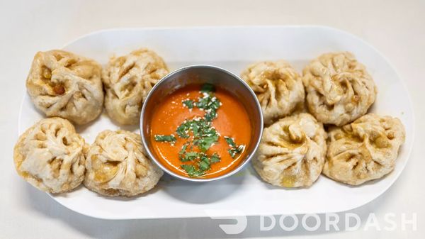 Aroma of India by null