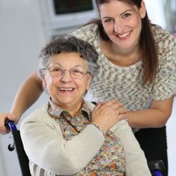 A Flying Eagle Home Health