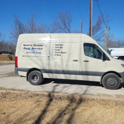 Sam's Mobile Boat Service