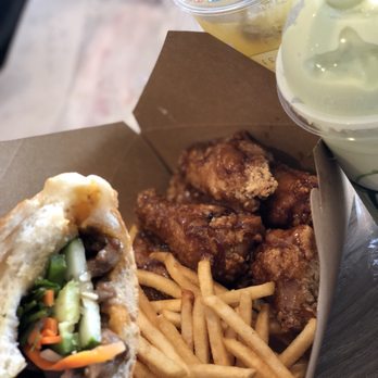TeaLeaf - Bubble Tea Near Me - Gilroy, California