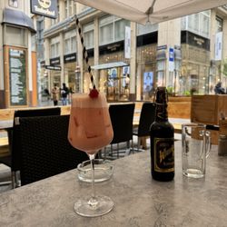 Sparky's - Drinks