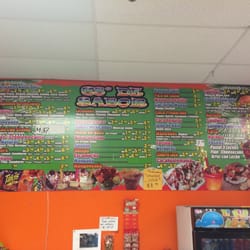 68 Degrees Sabor
