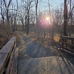 LeTort Spring Run Nature Trail - Hiking Near Me - Carlisle, Pennsylvania