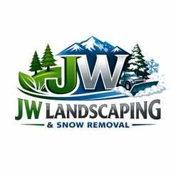 JW Landscaping and Snow Removal - Seasonal, and Year round yard maintenance contracts, fall/spring cleanup, rototilling, gardening