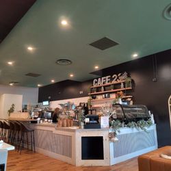 Cafe 23