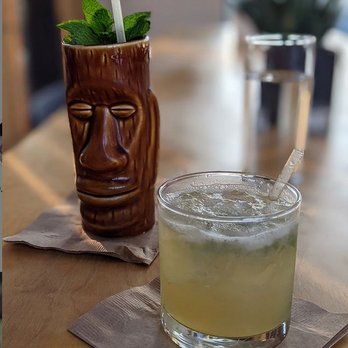 Seabird - Cocktail Bars Near Me - Salt Lake City, Utah Seabird - Cocktail Bars Near Me - Salt Lake City, Utah