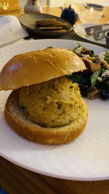 The Fresh Market by null