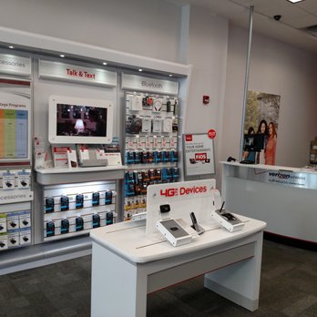 Verizon - Mobile Phones Near Me - Yonkers, New York
