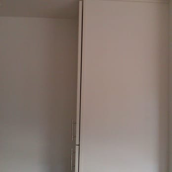 OCG Building Supply - Top cabinet door does not lay flush - Cabinetry Near Me - Honolulu, Hawaii