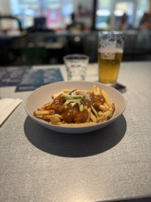Granville Island Brewing by null