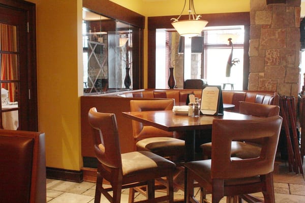 Arrowhead Restaurant & Bar by null