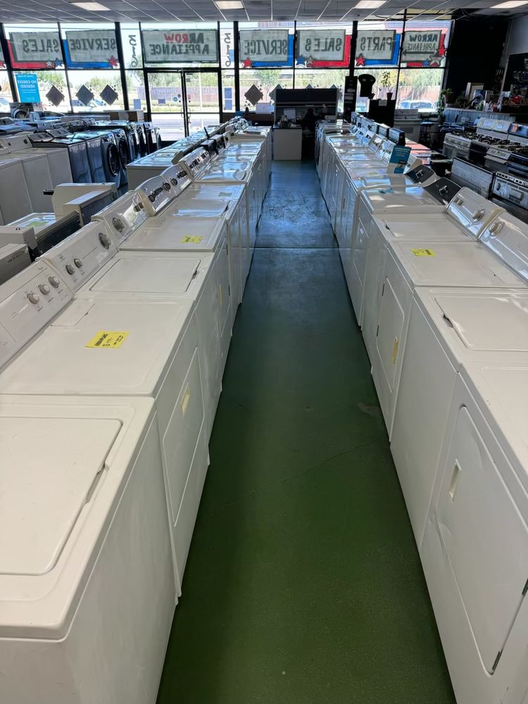 Appliance Repair Lancaster Ca