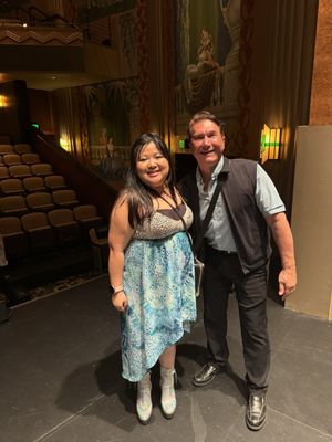 Emerson Paramount Center by null