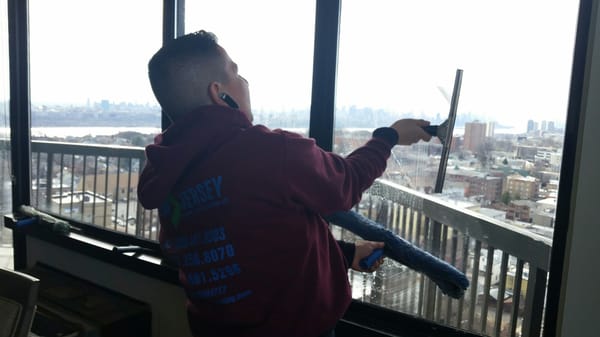 NEW JERSEY WINDOW & GUTTER CLEANING - Updated January 2025 - 45 Photos