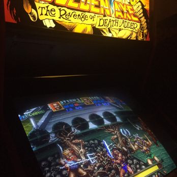 EightyTwo - No description needed...arcade - Bars Near Me - Los Angeles, California EightyTwo - No description needed...arcade - Bars Near Me - Los Angeles, California